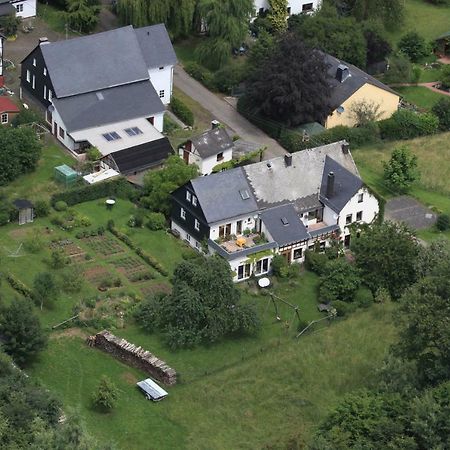 Ferienhof Mies Steffenshof Bagian luar foto